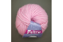 Feltro- zoet roze 017